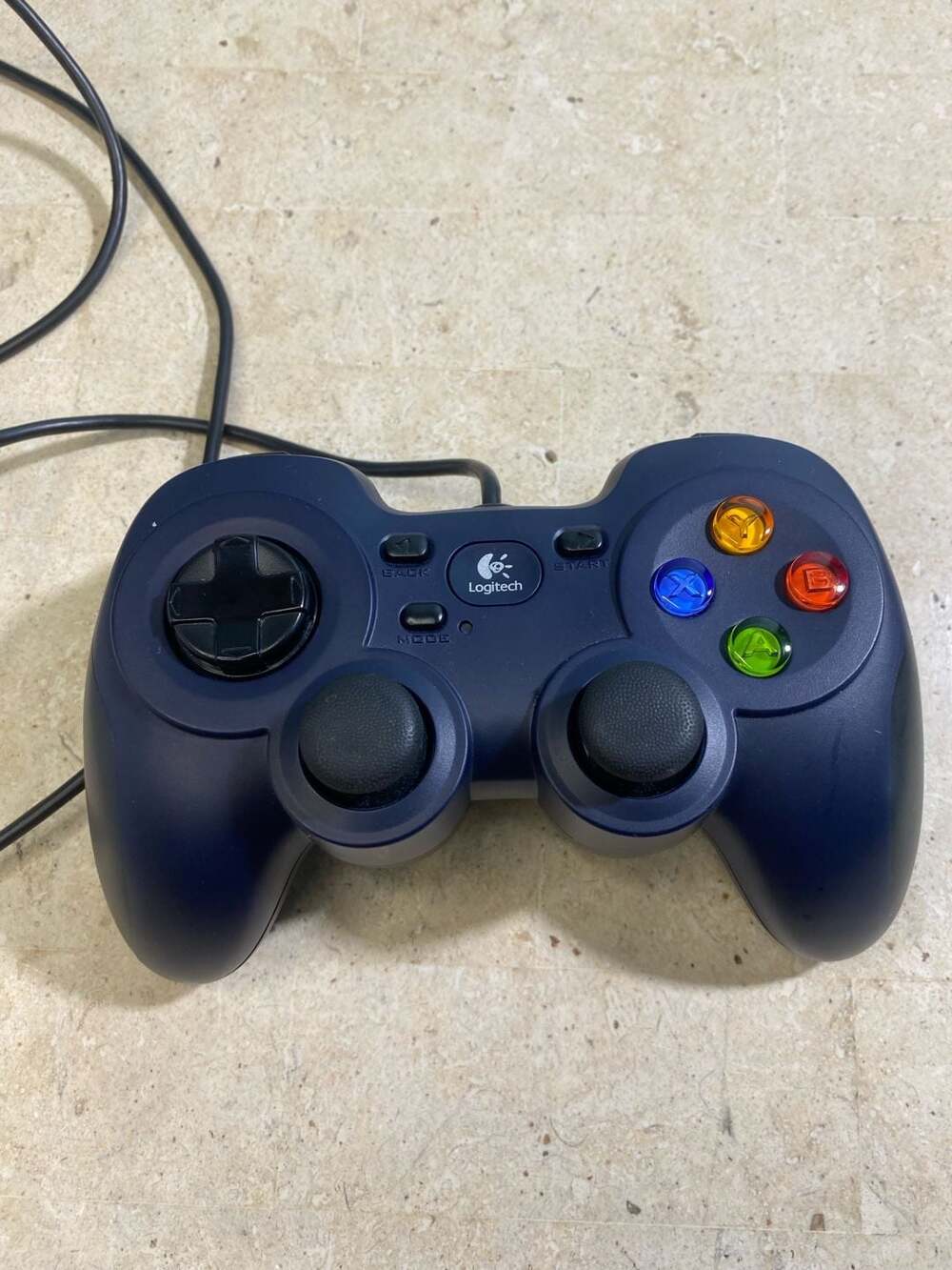 Logitech Gamepad F310 Wired Controller